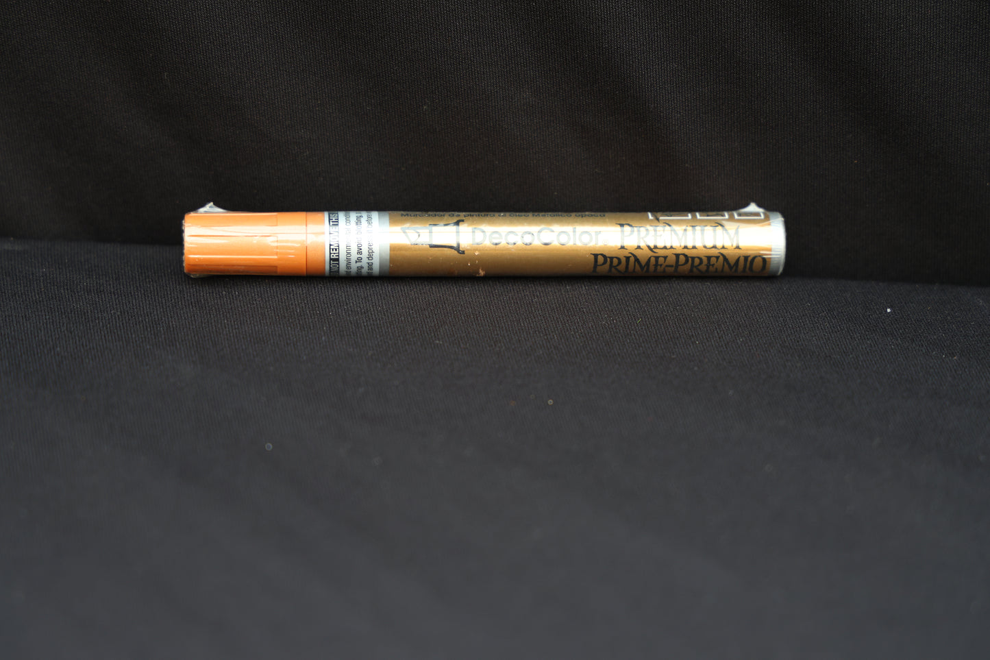 Copper Deco marker