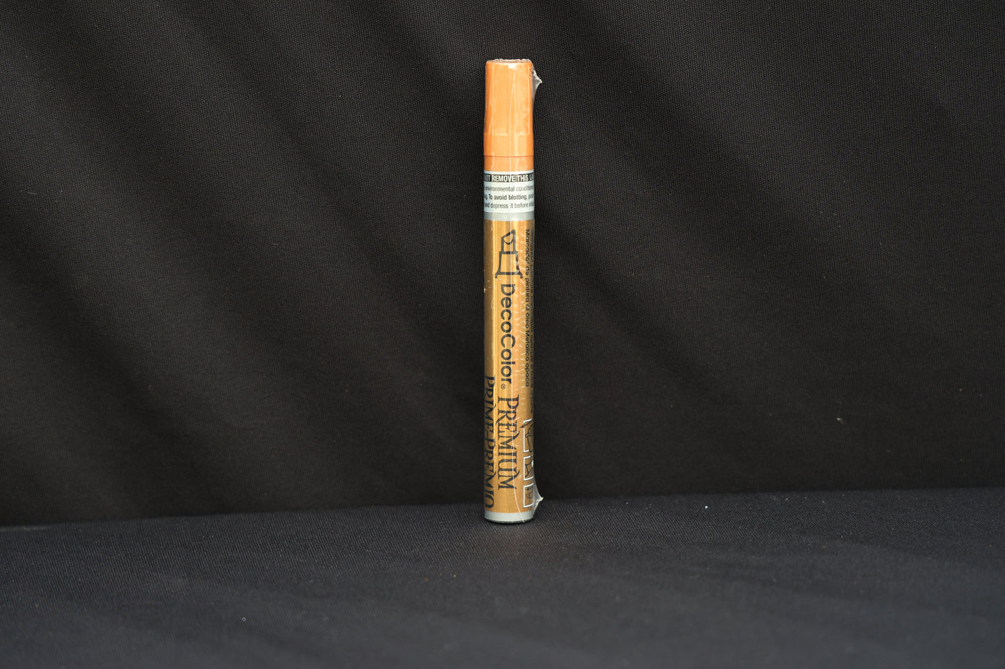 Copper Deco marker