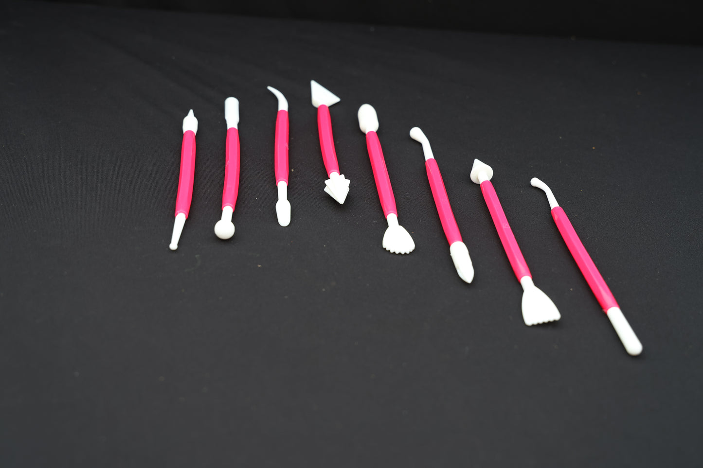 Plastic Modelling tool (2 sided )