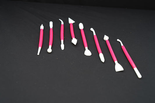 Plastic Modelling tool (2 sided )