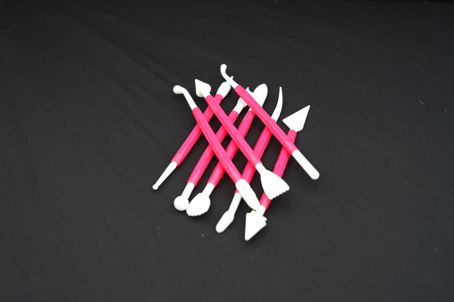 Plastic Modelling tool (2 sided )