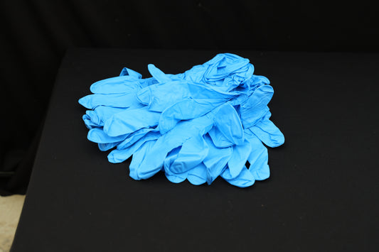 Nitrile Gloves