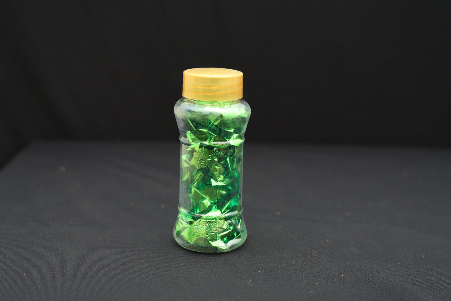Green Flakes