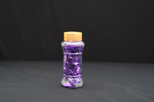 Purple Flakes