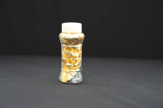 Golden Flakes