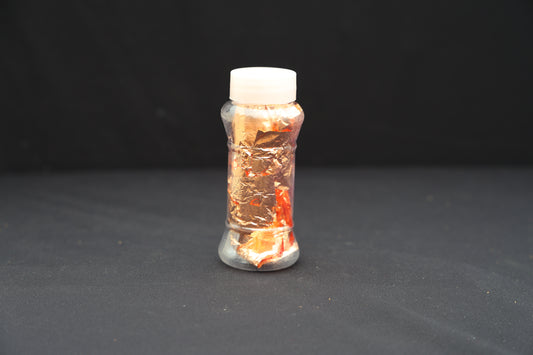 Copper Flakes