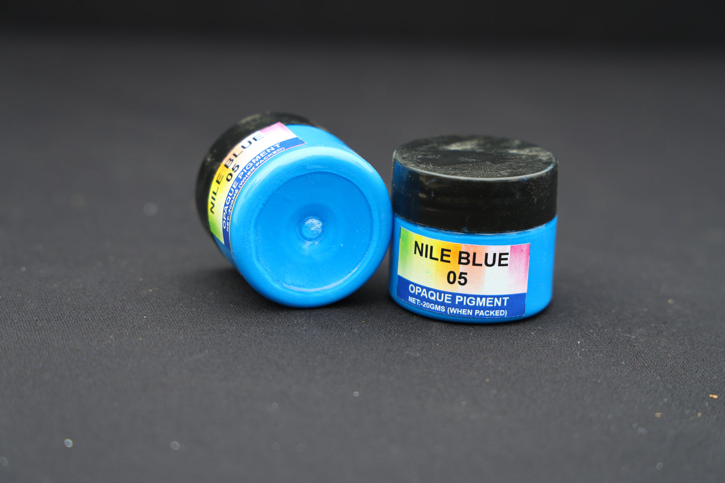 Nile Blue