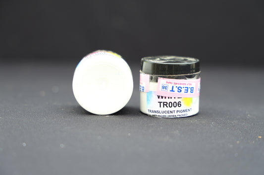 Translucent White