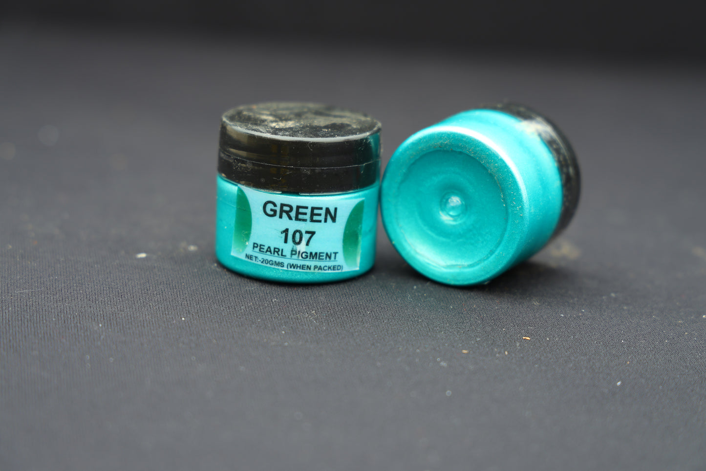Pearl Green (107)