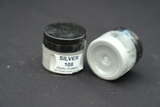 Pearl Silver