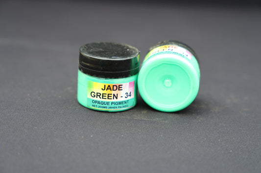 Jade Green
