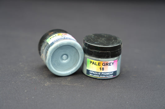 Pale Grey