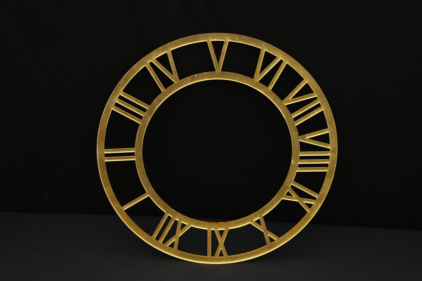 12' Roman Ring / Clock Ring