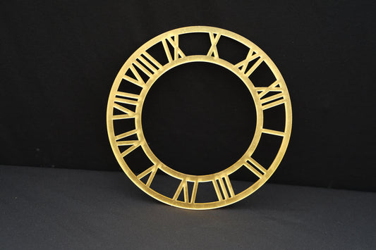 8' Roman Ring / Clock Ring