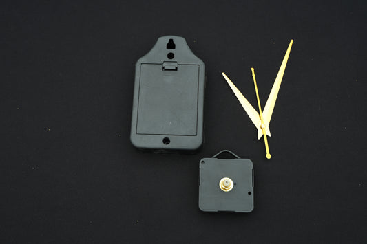 3 in 1 Clock Set