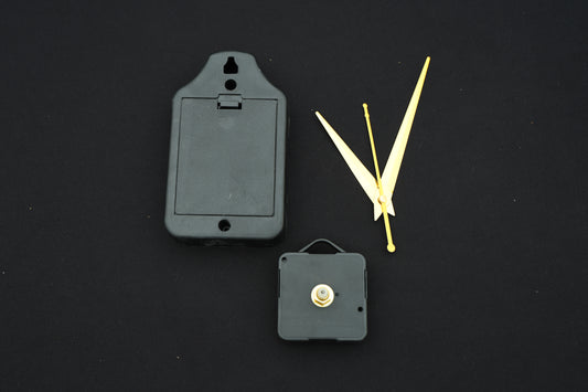 3 in 1 Clock Set