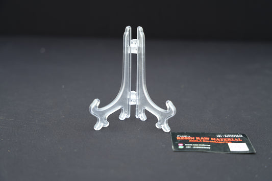 3' Plastic Foldable Stand