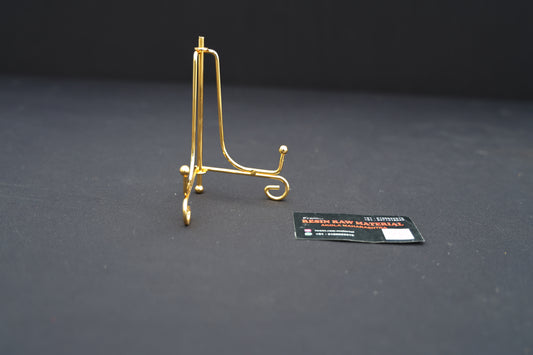 4' Metal Foldable Stand