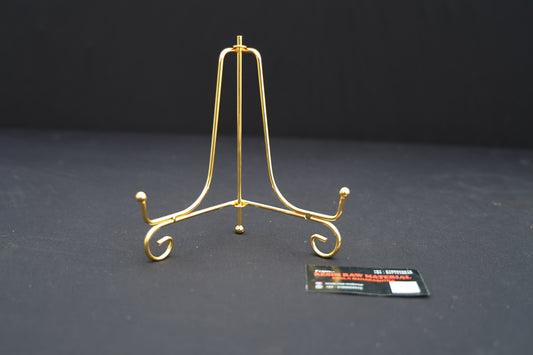 6' Metal Foldable Stand