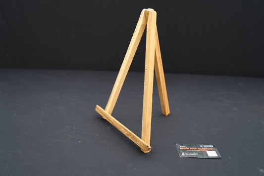 10' Easel Stand