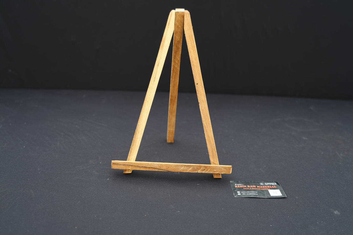 6' Easel Stand