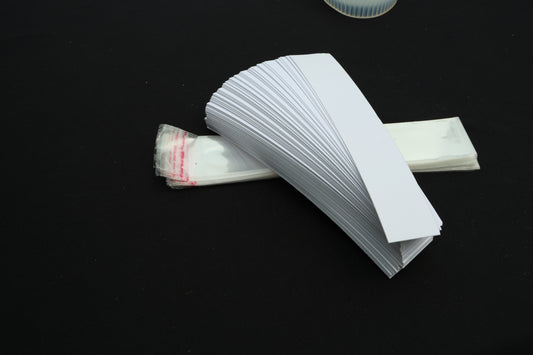 Bookmark Packing