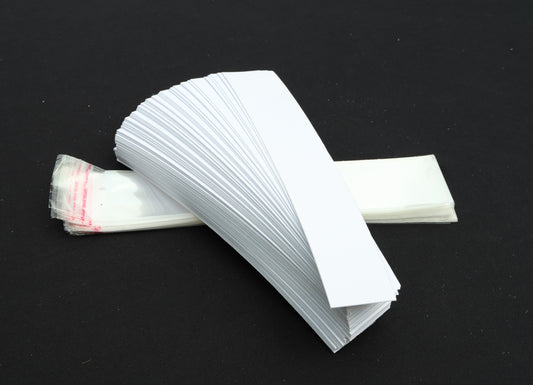 Bookmark Packing