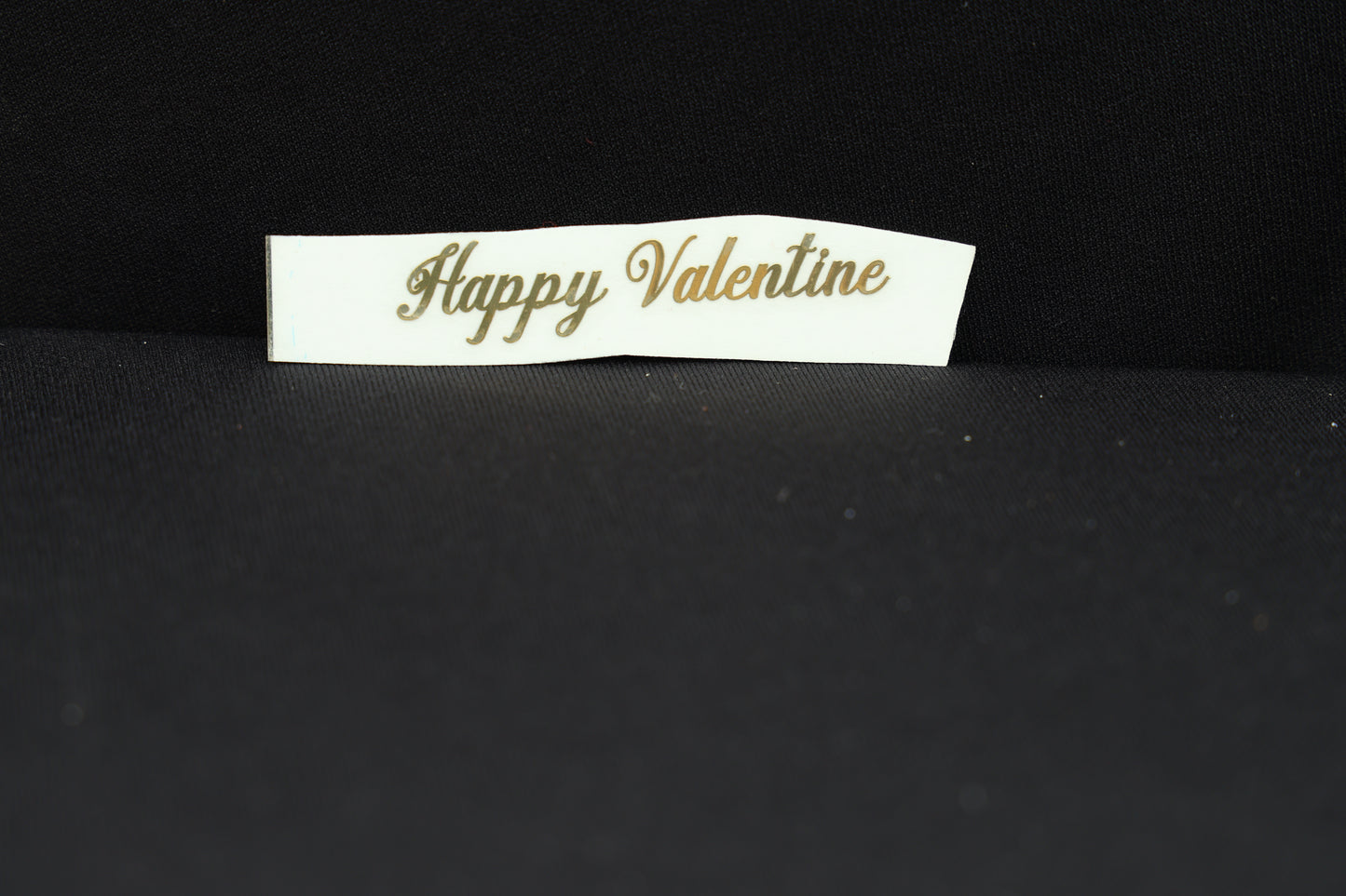 Happy Valentine Sticker