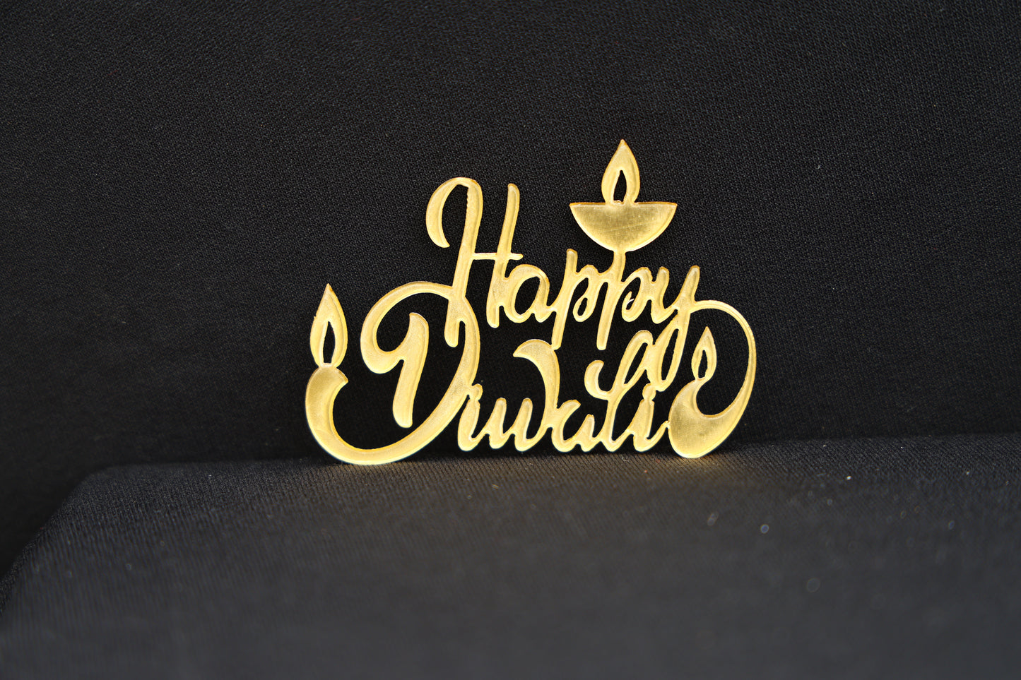 DIwali Acrylic
