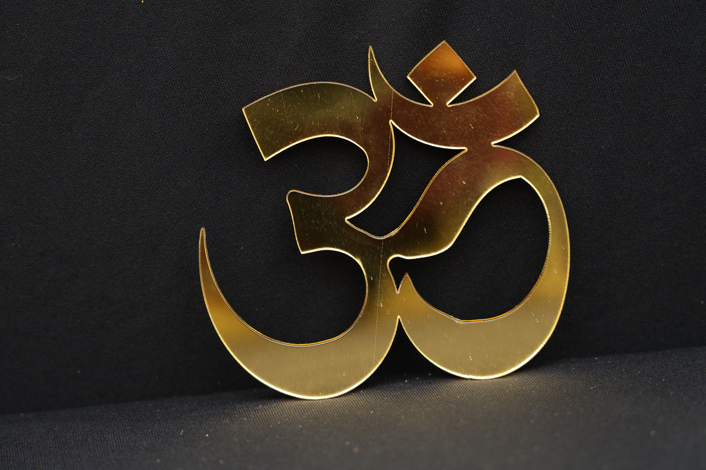 4' OM Acrylic