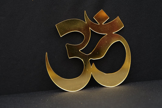 5' OM Acrylic