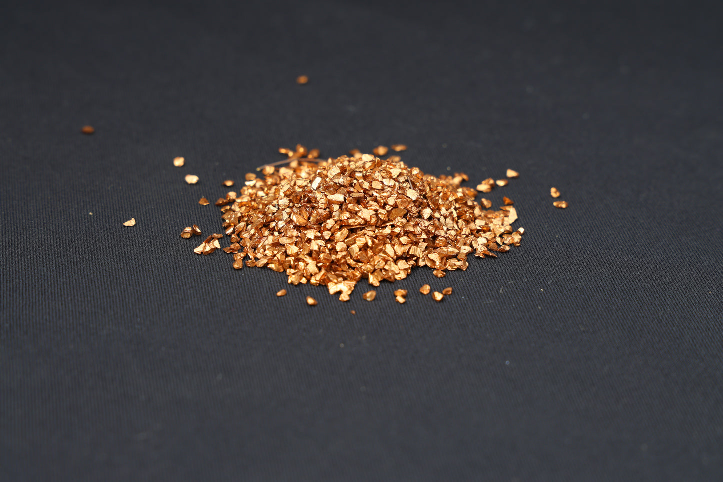 Copper Granules