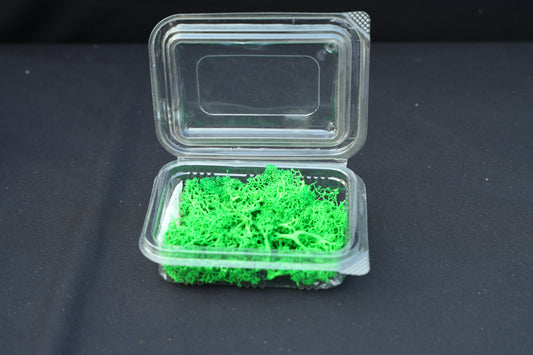 Green Moss