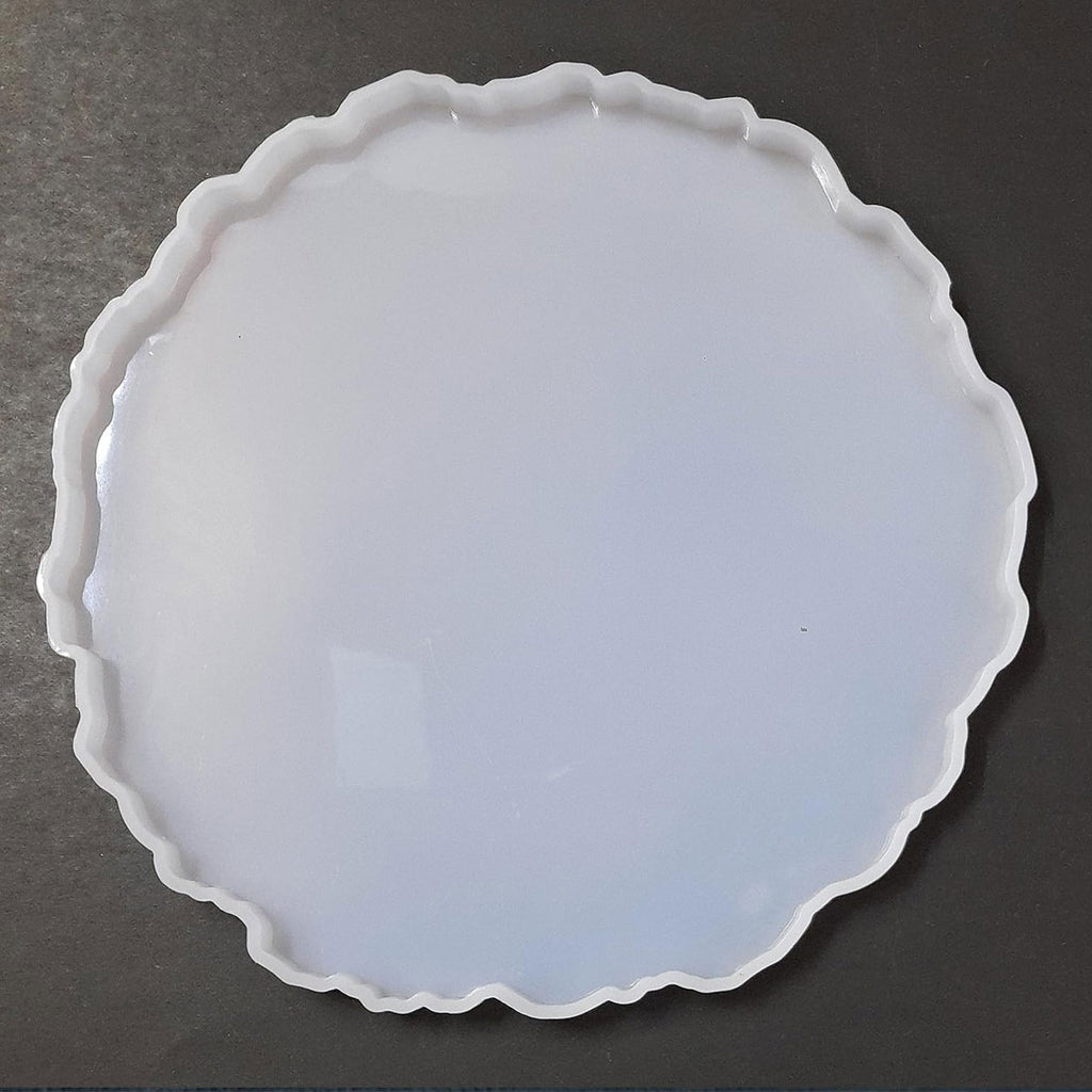 10 inch Agate Mould
