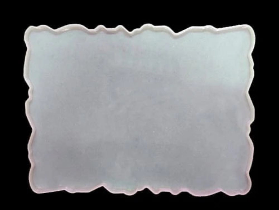 12x16 Agate Tray Mould