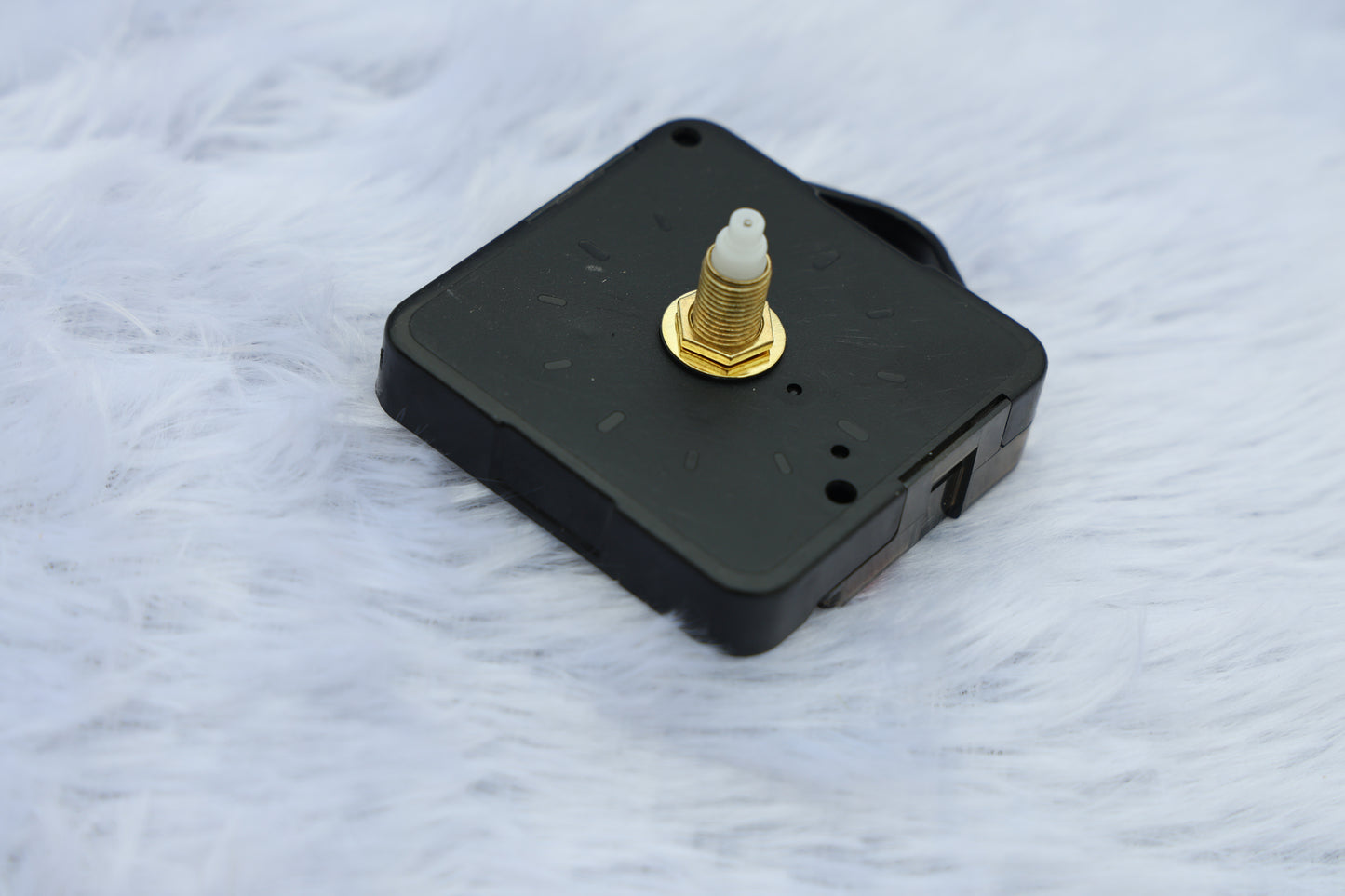 18mm Silent Machine