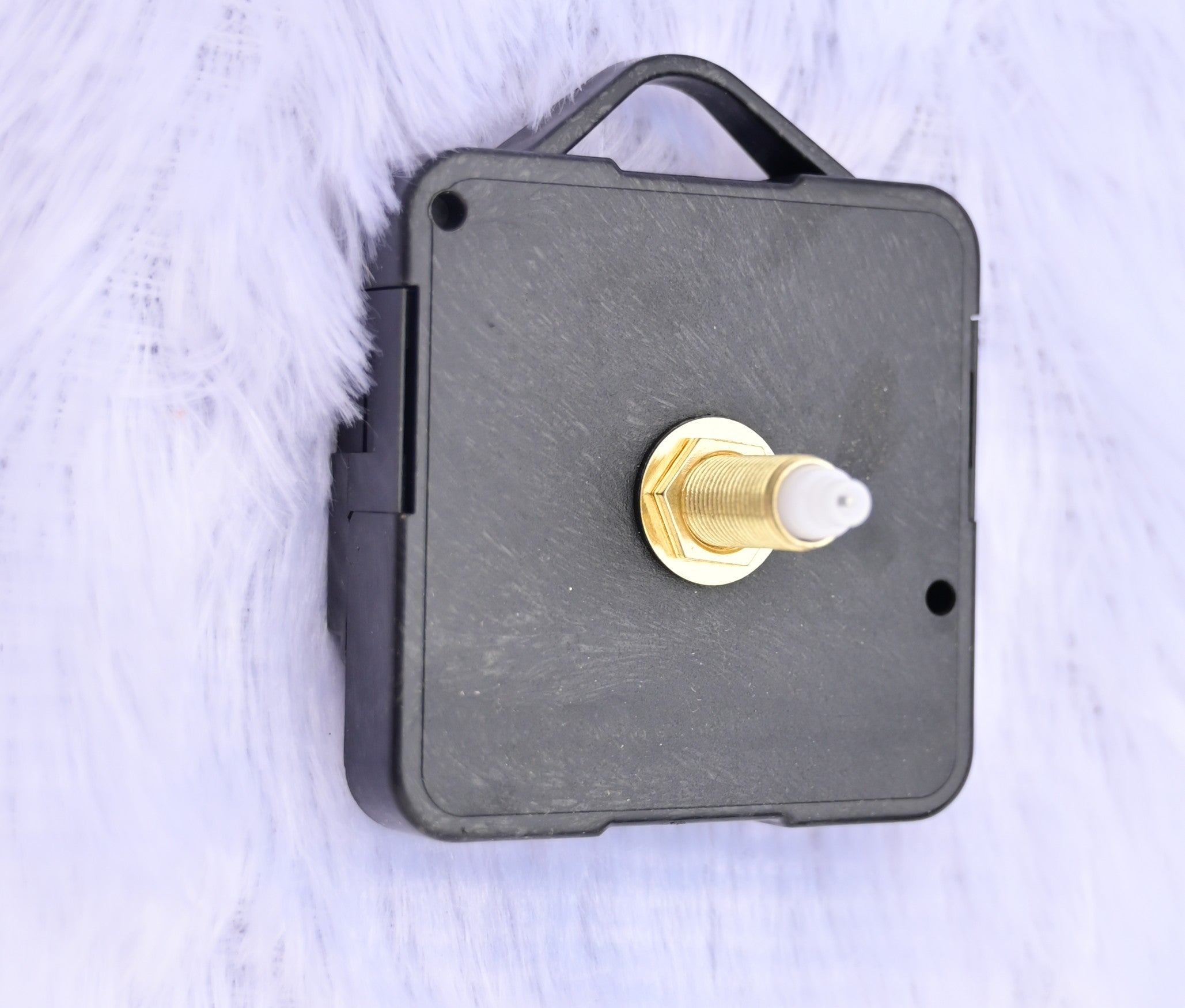22mm Normal Machine – Resin Raw Material