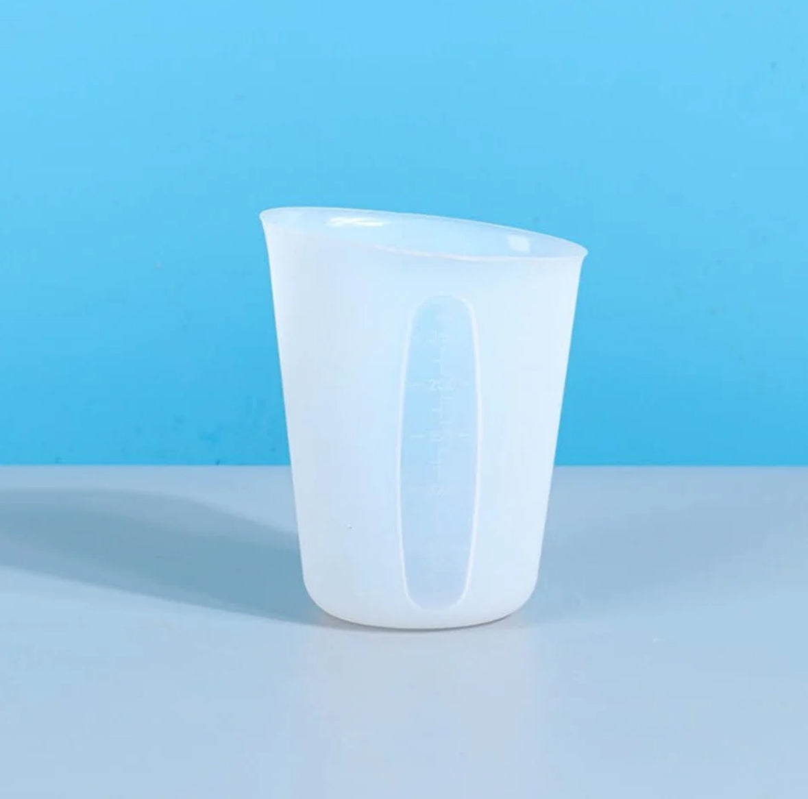 250 ml Silicon Measuring Cup