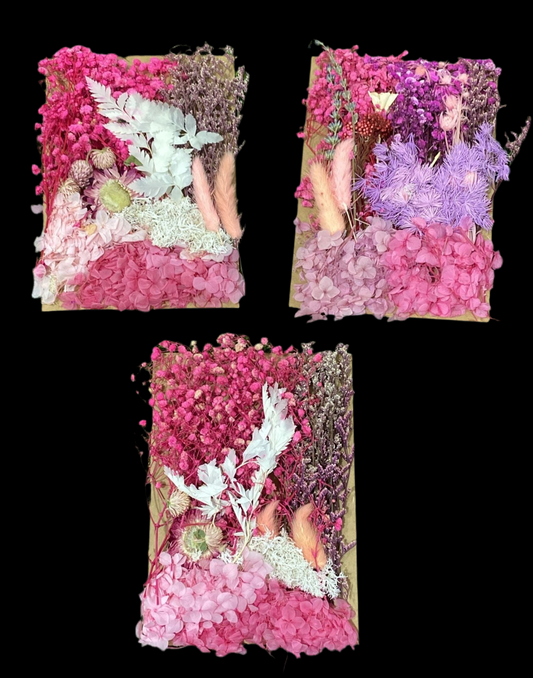 Pink Theme flower