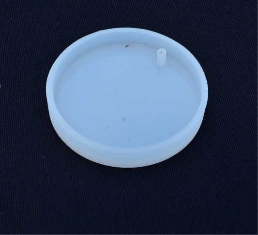 2”round hole mould