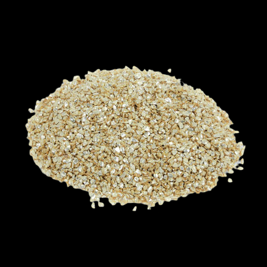 Golden Granules