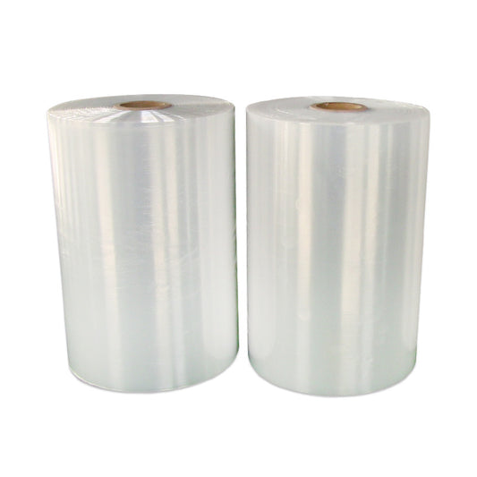 4' Cling Flim.(Poly Wrap)