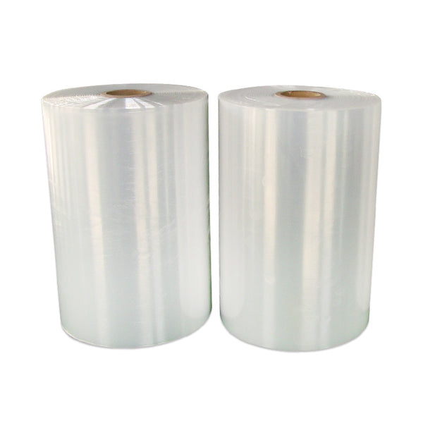 4' Cling Flim.(Poly Wrap) – Resin Raw Material