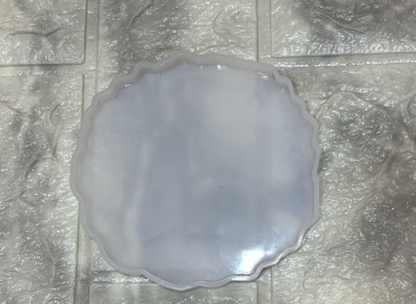 4”agate mould