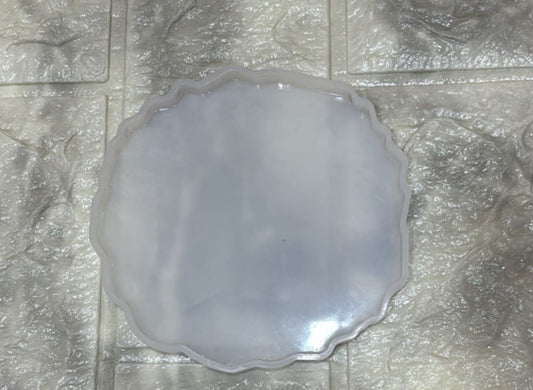 4”agate mould