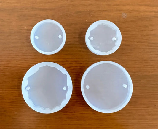 4in1 Rakhi mould