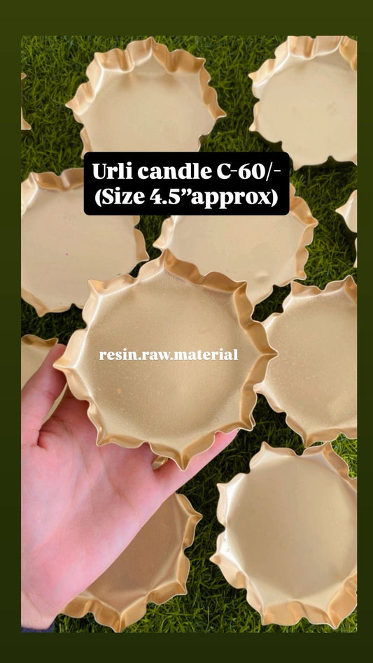 CANDLE URLI -C