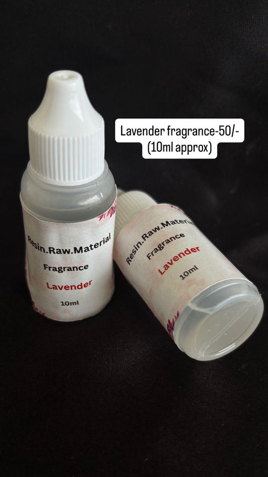 Lavender Fragrance