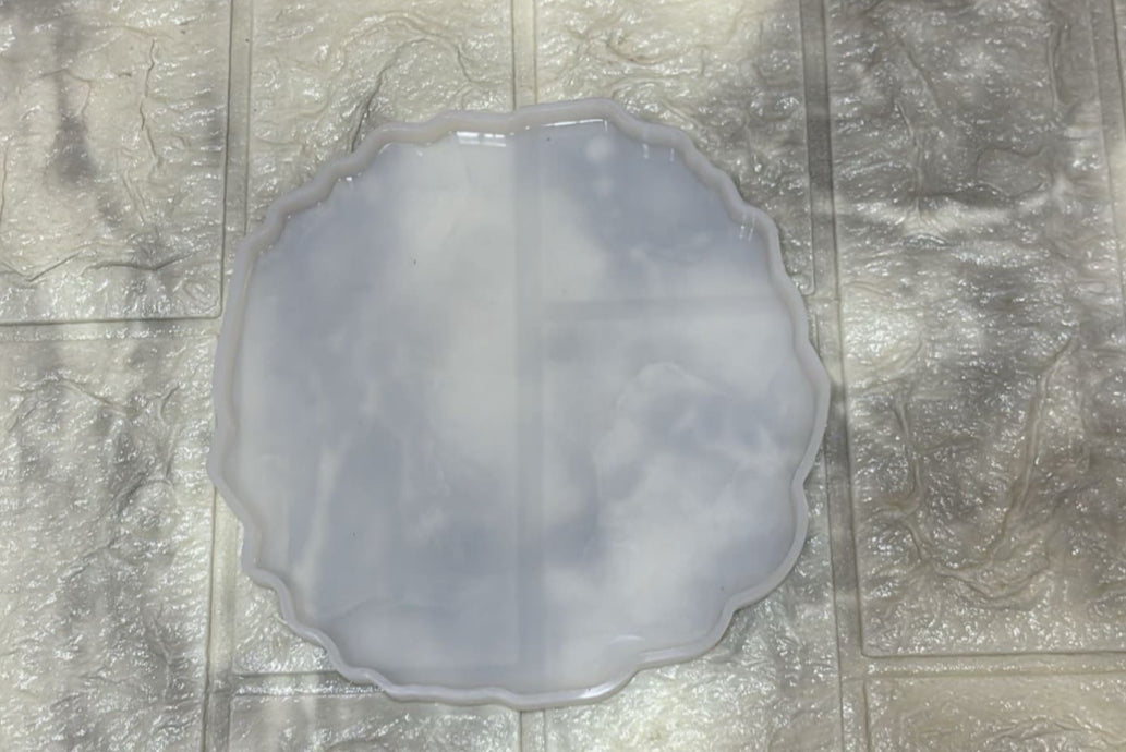 6”agate Mould