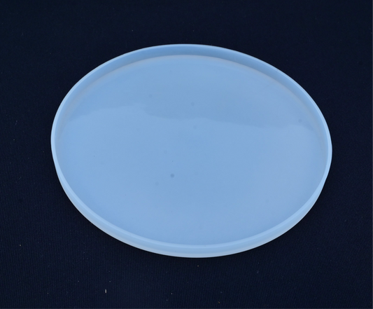 5" Round Mould
